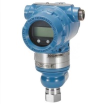 罗斯蒙特 RoseMount 压力变送器 3051GP4A