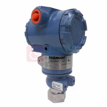 罗斯蒙特 RoseMount 压力变送器 3051GP4A