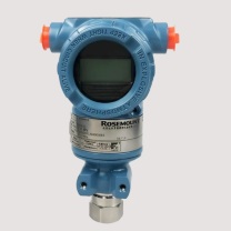 罗斯蒙特 RoseMount 压力变送器 3051TG4A