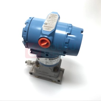罗斯蒙特 RoseMount 压力变送器 3051CD2A