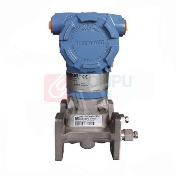 罗斯蒙特 RoseMount 压力变送器 3051CD2A