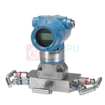 罗斯蒙特 RoseMount 压力变送器 3051CD3A