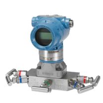 罗斯蒙特 RoseMount 压力变送器 3051CD4A