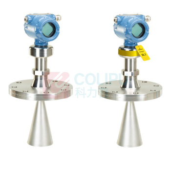 罗斯蒙特 RoseMount 液位变送器 5408A4A