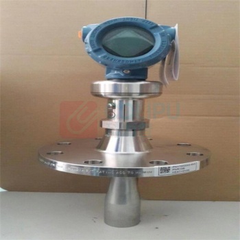 罗斯蒙特 RoseMount 液位变送器 5408A4A