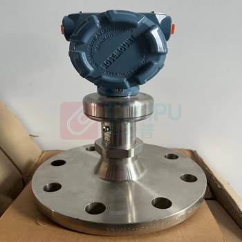 罗斯蒙特 RoseMount 液位变送器 5408A4A