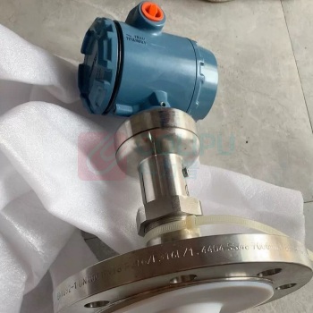 罗斯蒙特 RoseMount 液位变送器 5408A4A