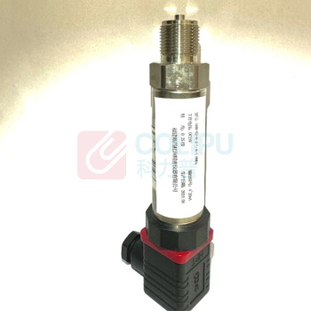 虹润 压力变送器 OHR-M2-R-2-L-A-1.6MPa 工作电压:DC24V;不锈钢材质;输出:4-20mA;G1/2外螺纹;配套一头外丝一头内丝不锈钢压力表弯和不锈钢外丝焊接底座;附带第三方检定报告
