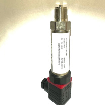 虹润 压力变送器 OHR-M2-R-2-L-A-1.6MPa 工作电压:DC24V;不锈钢材质;输出:4-20mA;G1/2外螺纹;配套一头外丝一头内丝不锈钢压力表弯和不锈钢外丝焊接底座;附带第三方检定报告