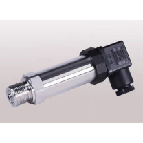 虹润 压力变送器(含检测报告) OHR-M2R-2-L-A-5-F2 压力范围:0-1.0MPa工作压力:DC24V,不锈钢材质,输出4-20mA;G1/2外螺纹;配套一头外丝一头内丝不锈钢压力表弯和碳钢内丝焊接底座