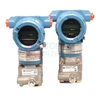 罗斯蒙特 RoseMount 压力变送器 3051S2TG 5A2E11A1AB4M5D1