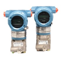 罗斯蒙特 RoseMount 压力变送器 3051S2TG 5A2E11A1AB4M5D1