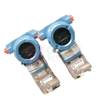 罗斯蒙特 RoseMount 压力变送器 3051S2TG 5A2E11A1AB4M5D1