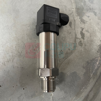 NUSOLAR 压力变送器 MSC420G 0-6MPa精度:0.2