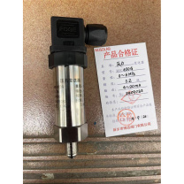 NUSOLAR 压力变送器 MSC420G 0-6MPa