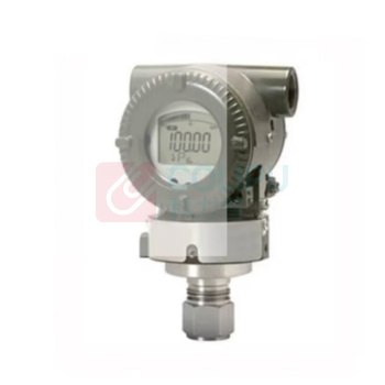 横河 压力变送器 EJA530E-GAS9N-014EL B-10 1~5MPa 0~1.5bar 0.075级 1.0级 M20*1.5螺纹连接