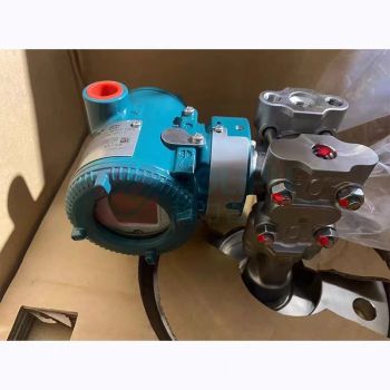 横河 压力变送器 EJA210E