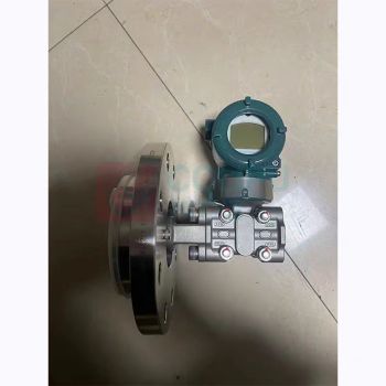 横河 压力变送器 EJA210E