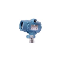 图形 压力变送器 FP160 量程:0~1.6Mpa电源:24VDC,两线制,输出:4~20mADC,精度:0.2级,防护等级:ExdII CT6 Gb,IP65