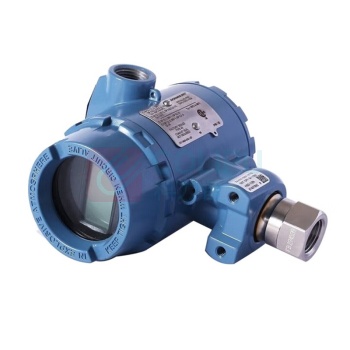 图形 压力变送器 FP160 量程:0~1.6Mpa电源:24VDC,两线制,输出:4~20mADC,精度:0.2级,防护等级:ExdII CT6 Gb,IP65