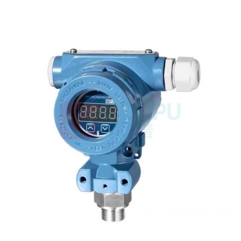 图形 压力变送器 FP160 量程:0~1.6Mpa电源:24VDC,两线制,输出:4~20mADC,精度:0.2级,防护等级:ExdII CT6 Gb,IP65