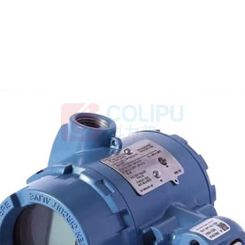 图形 压力变送器 FP160 量程:0~1.6Mpa电源:24VDC,两线制,输出:4~20mADC,精度:0.2级,防护等级:ExdII CT6 Gb,IP65