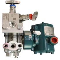 YOKOGAWA 压力变送器 EJX510E-JAS4N-017EL/HAC 0~100kpa 0.025级