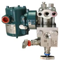 YOKOGAWA 压力变送器 EJX110A-JMS4J-917EB/HAC -10~10kpa 0.025级