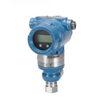 罗斯蒙特 RoseMount 压力变送器 3051TG 4-20mA,0-10MPa 0.5s级 原装带开关量输出节点