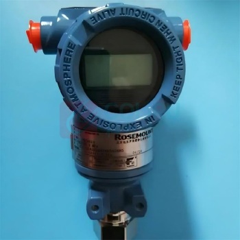 罗斯蒙特 RoseMount 压力变送器 3051TG4A2B21AB4M5HR5