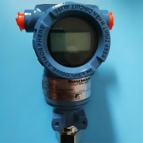 罗斯蒙特 RoseMount 压力变送器 3051TG4A2B21AB4M5HR5