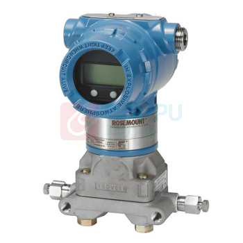 罗斯蒙特 RoseMount 压力变送器 3051TG1