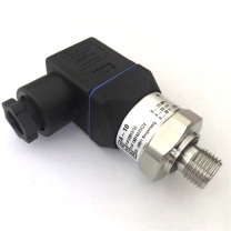 Wika 压力变送器 不含检测费用 A-10 工作介质:YH-15,0-70Mpa,0.25%,DC24V、输出4-20mA,G1/4,带A型赫斯曼接头