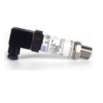 Wika 压力变送器 IS-20-S-BBI-GD-AZGA4ZUX1 0-1MPa