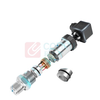 联测 压力变送器 SUP-P300 4-20mA输出 M20*1.5螺纹 0-1Mpa