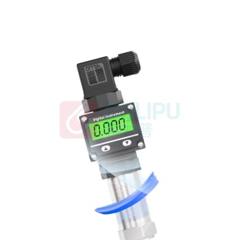 联测 压力变送器 SUP-P300 4-20mA输出 M20*1.5螺纹 0-1Mpa