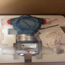 罗斯蒙特 RoseMount 压力变送器 3051 最大工作压力25MPA 电源10-55VDC 校验量程0-25kpa 输出信号4-20ma