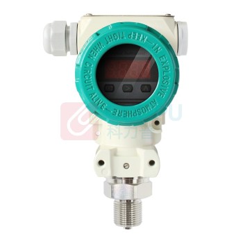 瑟克瑞 压力变送器 NFGP2002 0-0.5MPa 0.1 NPT1/4 316L 不防爆 FF 24VDC