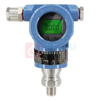瑟克瑞 压力变送器 NFGP2002 0-0.6MPa 0.25 M20×1.5 316 不防爆 4-20mA 24VDC