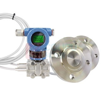 瑟克瑞 压力变送器 NFT2002 0-0.5MPa 0.1 NPT1/4 316 不防爆 FF 24VDC