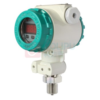 瑟克瑞 压力变送器 NFT2002 0-0.1MPa 0.1 NPT1/4 316 不防爆 FF 24VDC