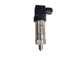 谷田自动化 压力变送器 MSC420G/F-HL 压力范围:0-1MPa 精度0.1级 带第三方校检报告
