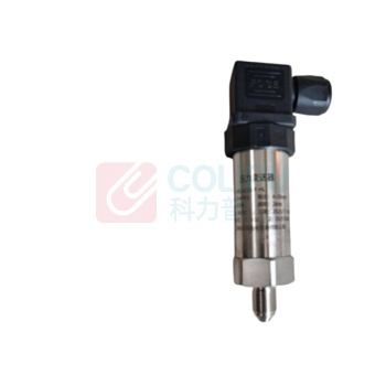 谷田自动化 压力变送器 MSC420G/F-HL 压力范围:0-4MPa 精度0.1级 带第三方校检报告