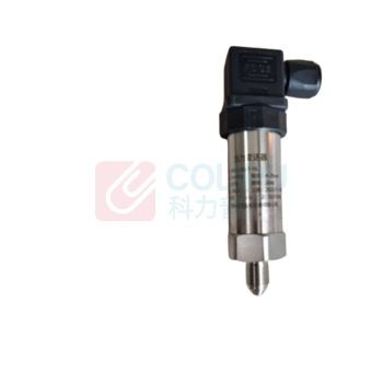 谷田自动化 压力变送器 MSC420G/F-HL 压力范围:0-4MPa 精度0.1级 带第三方校检报告
