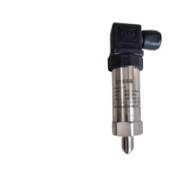 谷田自动化 压力变送器 MSC420/F-HL 压力范围:0-4MPa 精度0.1级 带第三方校检报告