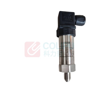 谷田自动化 压力变送器 MSC420G/F-HL 压力范围:0-6MPa 精度0.1级 带第三方校检报告