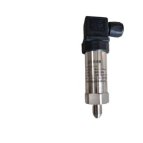 谷田自动化 压力变送器 MSC420G/F-HL 压力范围:0-6MPa 精度0.1级 带第三方校检报告
