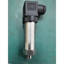 谷田自动化 压力变送器 MSC420-4-0.2-A-20K-M12-Hs 0-4Mpa,精度0.2级,4-20mA信号输出,频响20KHz,温度-50℃-200℃ 含检测费用