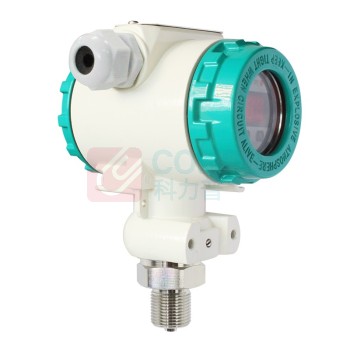 瑟克瑞 压力变送器 NFT2002 0-0.6MPa 0.5 M27×1.5 316L 不防爆 4-20mA.DC 24VDC