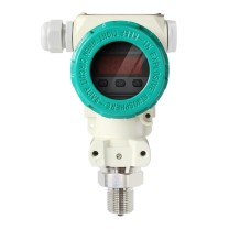 瑟克瑞 压力变送器 NFT2002 0-1kPa 0.1 DN25 316L 隔爆型 FF 24VDC